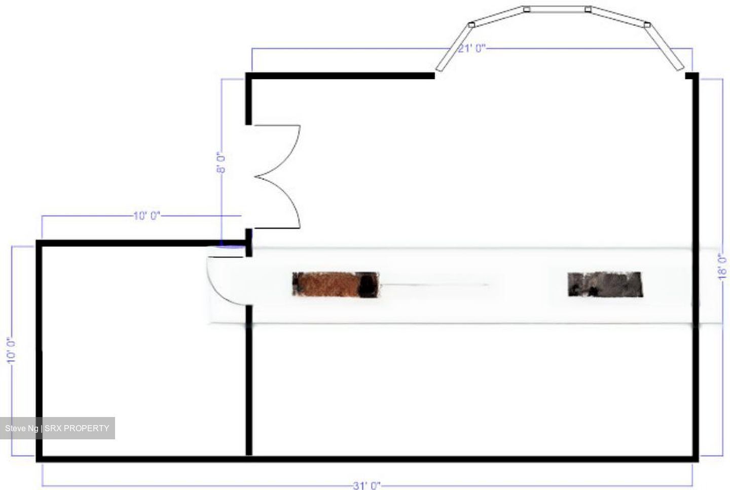 Eight Riversuites (D12), Condominium #484675931